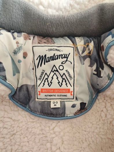baby boy bundle