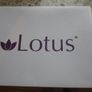 LOTUS     size 4.5    petwer leather Image 5