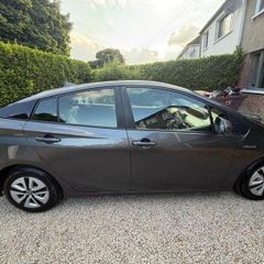 Toyota Prius 2019