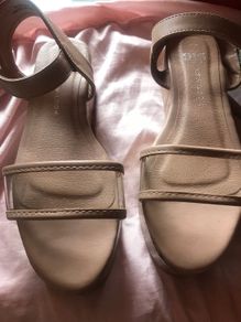 Girls sandals shoes