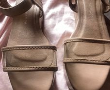 Girls sandals shoes