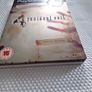 Resident Evil 4 Limited Edition PlayStation2 Ps2 Games Original Image 4