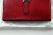 Hermes long wallet