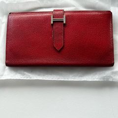 Hermes long wallet