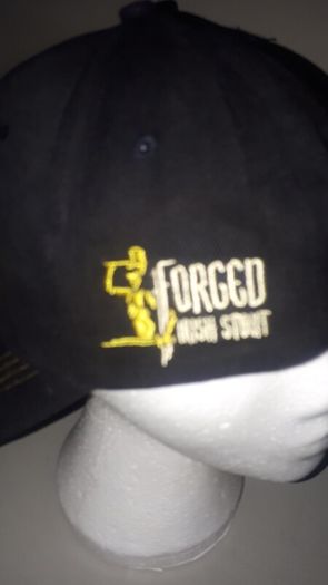 Baseball cap