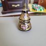 Vintage greek perfume pot Image 2