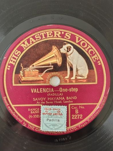Gramaphone Records