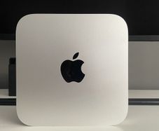Apple M1 Mac Mini | 8gb Ram 256gb Ssd | Boxed