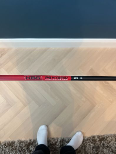 Cobra DS adapt 4 hybrid