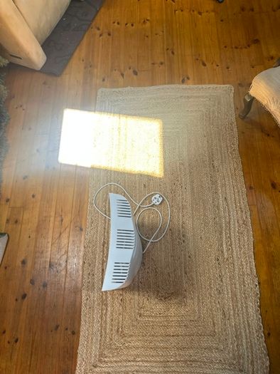 Lumie Brazil SAD lamp