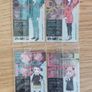 Spy x Family anime collecting cards manga Anya Forger Loid Yor Image 2
