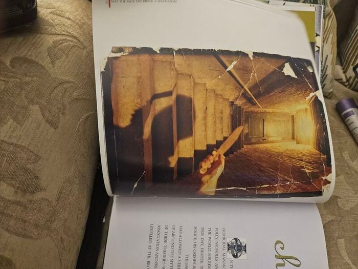 Freemasonry. Illustrated History Of The Once Secret Order.by Jack M. Driver. First Edition Very Large Volume Hardback With Dustjacket In Good Condition.  See Photos For Same.