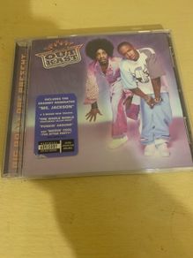 OutKast Big Boi and Dre Present... Outkast