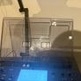 Alpha Theta Omnis Duo with decksaver and bag Image 2