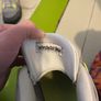 jordan 4 retro SE neon Image 10