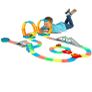 Glow racing tracks Image 4