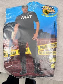 costume men