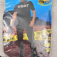 costume men