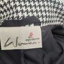Black and White houndstooth blazer size 12 or  14 Postage included Image 7