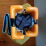 Hauck Travelling Cot - like new! Image 8