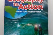 Geography in Action JC Geography
