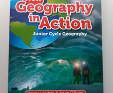 Geography in Action JC Geography