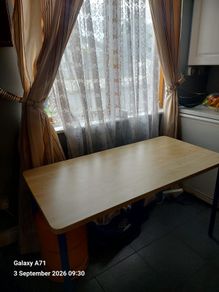 study table