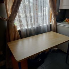 study table