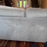 Shanley's Grey Sofa Image 7