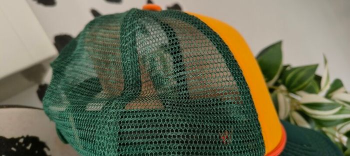The Starnger Things hat