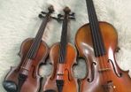 Violin Strings, Violins, Shoulder Rests & Accessories for Sale