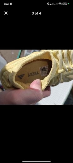 Yeezy 450