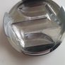 Suzuki Centre Caps (53mm) FREE POST Image 2