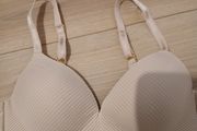 Wireless tshirt bra