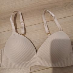 Wireless tshirt bra