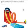 Hotwheels Petrol Tank Image 5