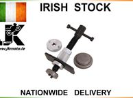 main image for ad 2 In 1 Brake Caliper Piston Rewind Tool Set