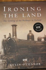 Ironing the Land.
