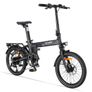 Cyrusher Sonder Folding Electric Bike Image 10