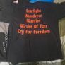 vintage helloween t shirt Image 3