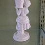 Belleek Basket Bearer Image 4