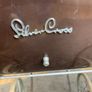 Vintage silver cross dolls pram Image 2