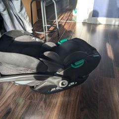 child seat