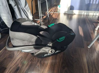 child seat