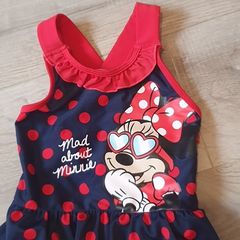 Girl swimsuit