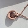 Radley necklace and earrings set Image 2