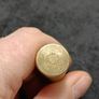 German Military shape bottle Lighter Image 3