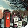 2018 Great Britain Commemorative Stamps Year Pack (includes 5 image showing contents) Image 2