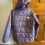Girls North Face Jacket Image 2