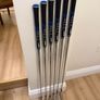 Taylormade P770 Irons Image 3